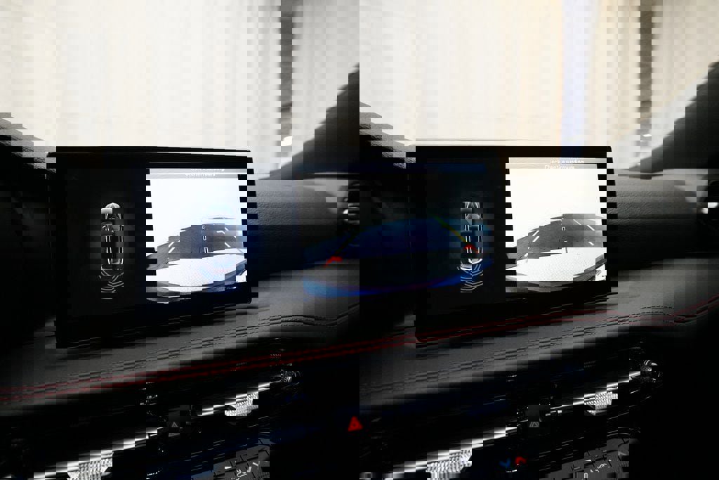 Used 2024 Dodge Hornet GT w/ GT Blacktop Package image 19