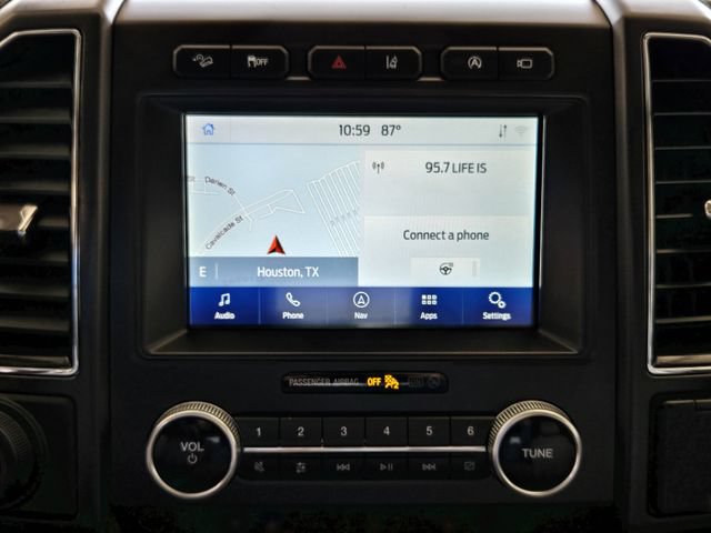Used 2021 Ford Expedition Limited AWD/4WD image 19