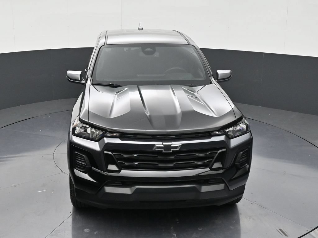 Used 2025 Chevrolet Colorado LT RWD image 19