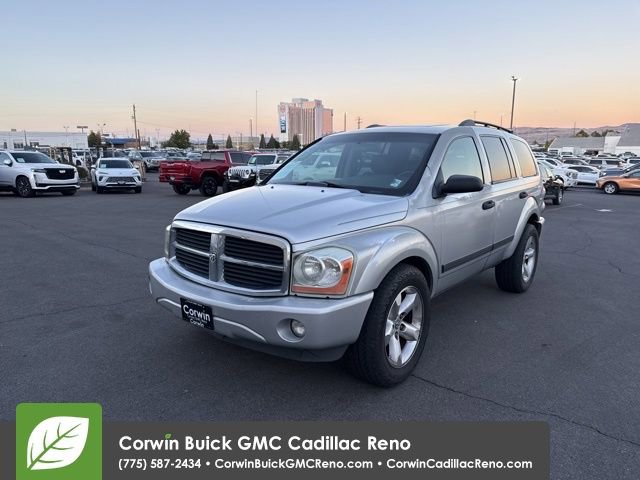 Used 2006 Dodge Durango SLT