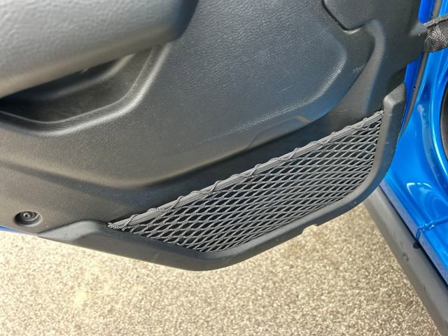 Used 2022 Jeep Gladiator Rubicon w/ LED Lighting Group image 47