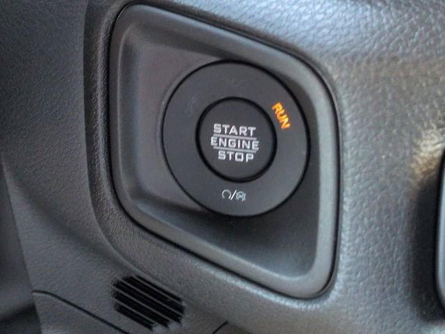 New 2026 Jeep Wrangler Unlimited Sport AWD/4WD image 28