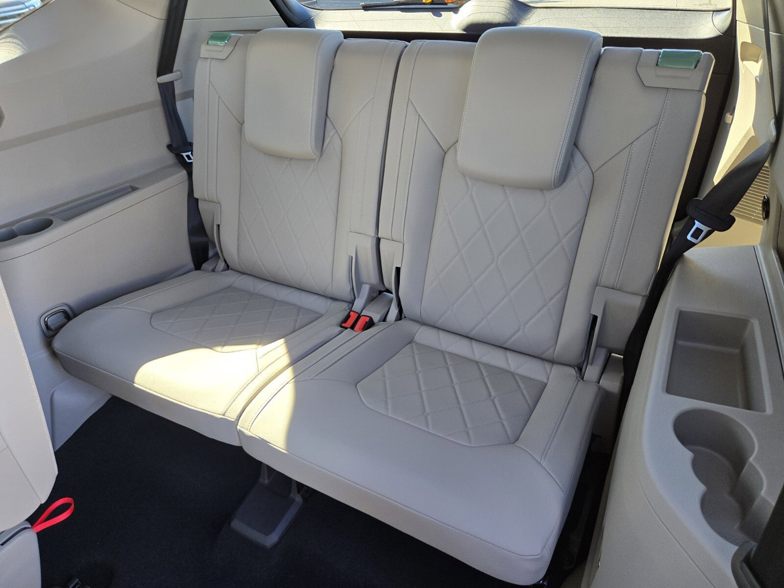 New 2026 Volkswagen Atlas SEL Premium R-Line image 8