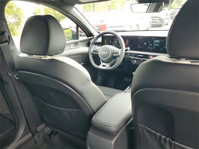 New 2026 Kia K5 GT-Line image 13