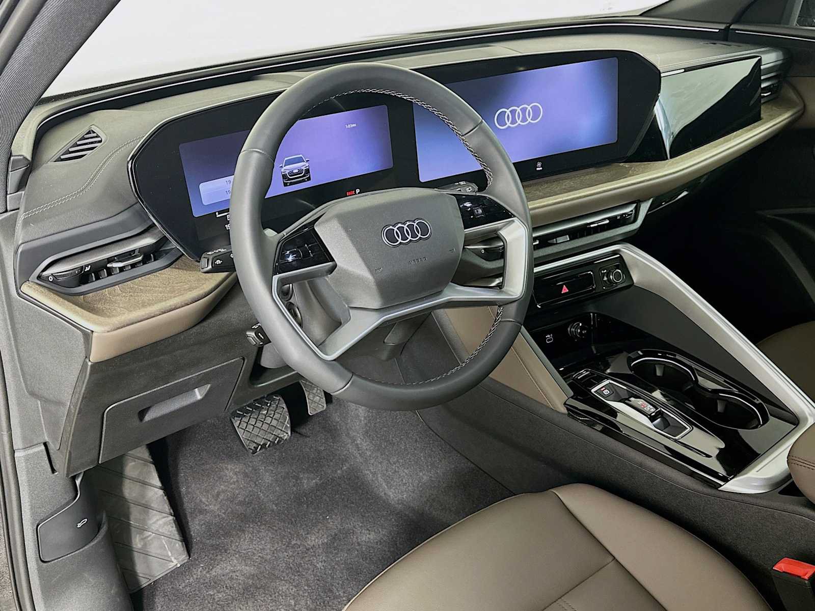 New 2026 Audi Q5 Premium Plus AWD/4WD image 9