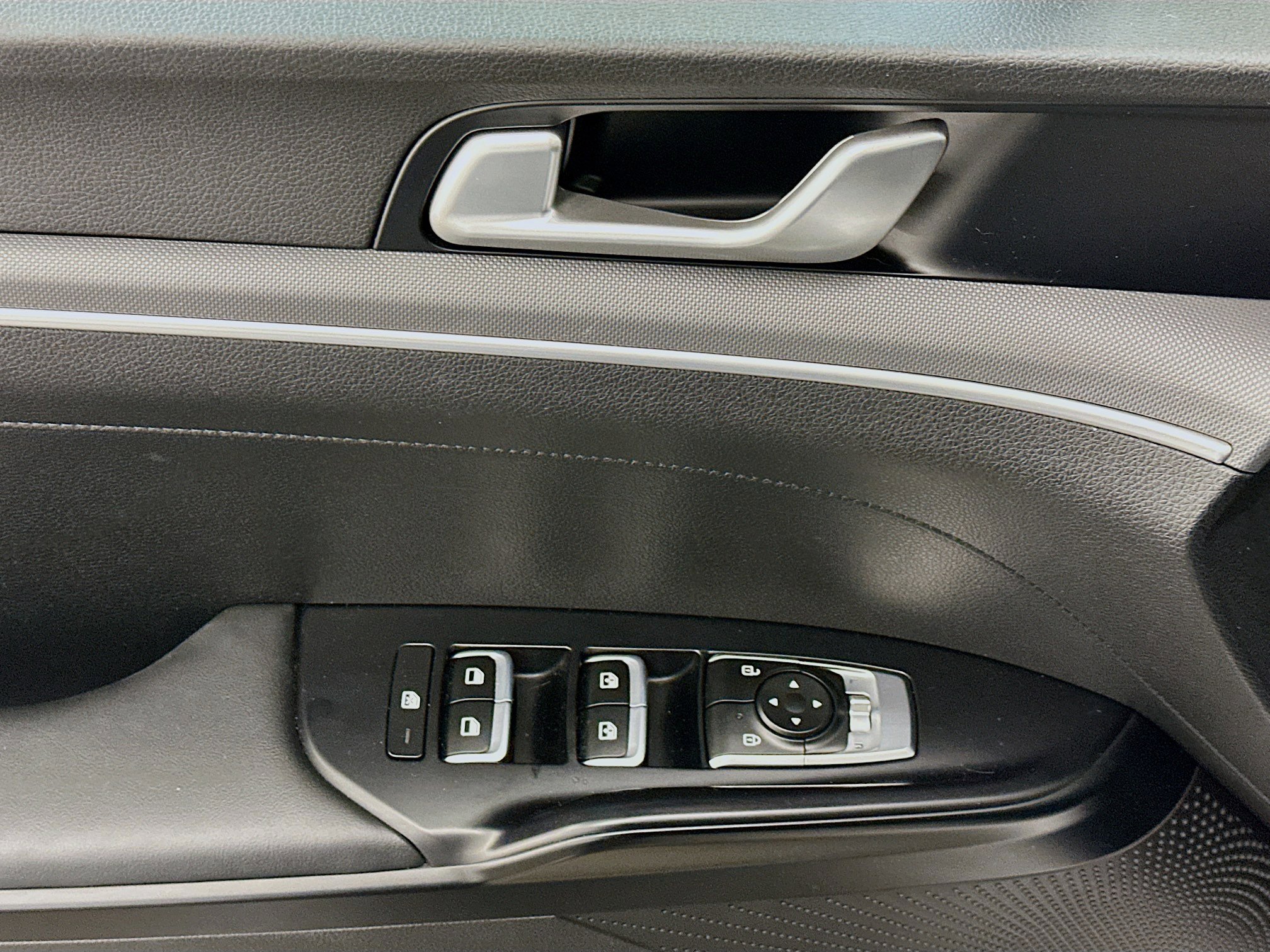 Used 2023 Kia K5 GT-Line image 15