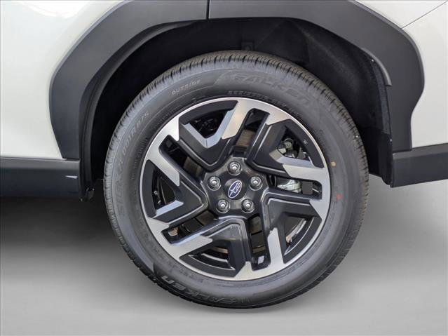 New 2026 Subaru Forester Limited image 9