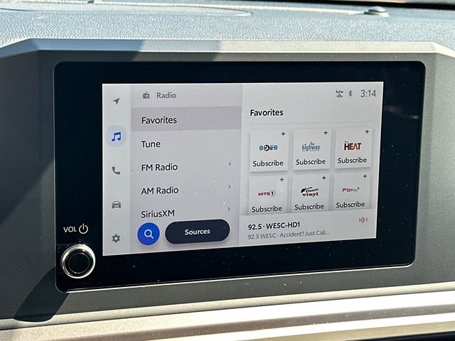 Used 2025 Toyota Tacoma SR5 image 21