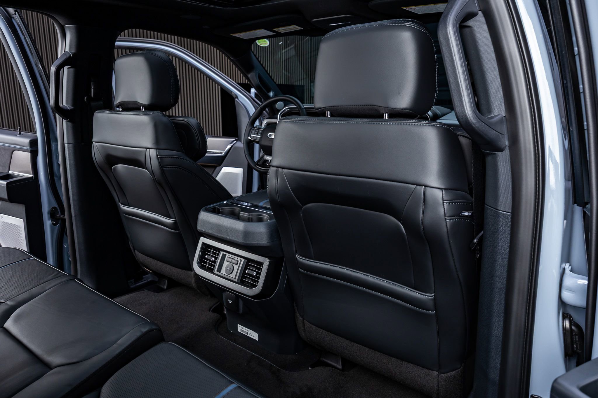 Used 2026 Ford F250 Platinum image 32