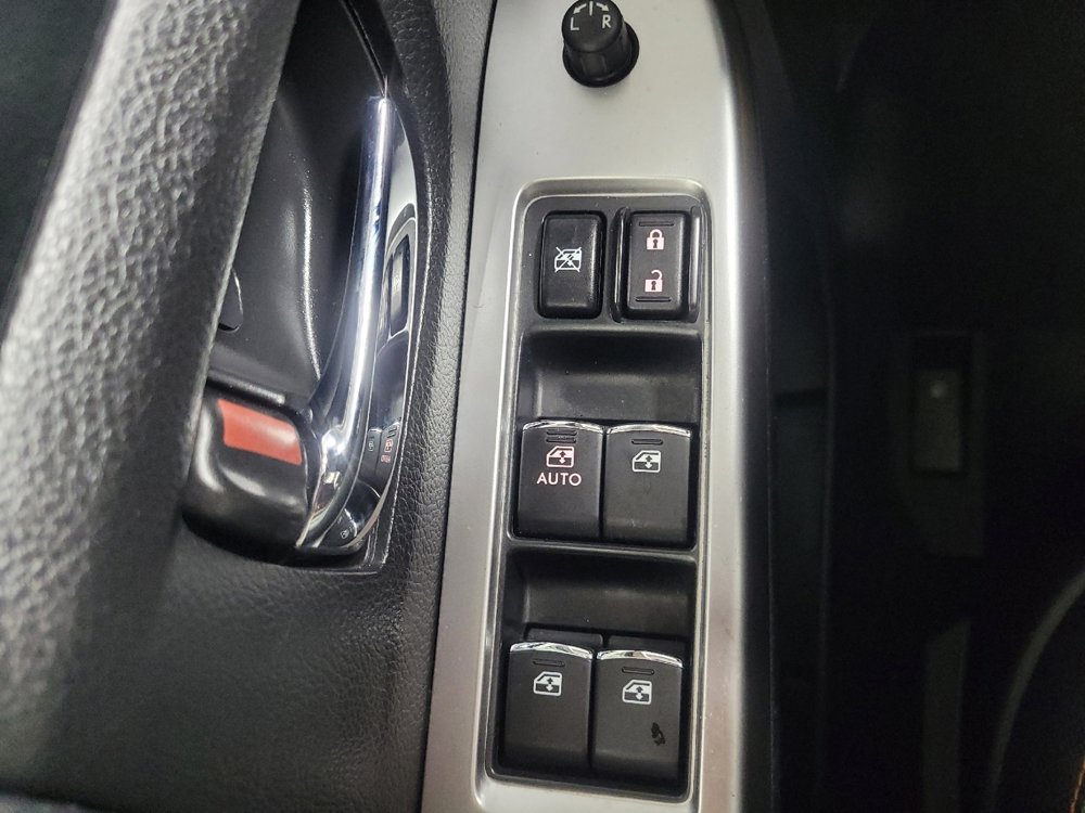 Used 2017 Subaru Crosstrek 2.0i Limited image 27