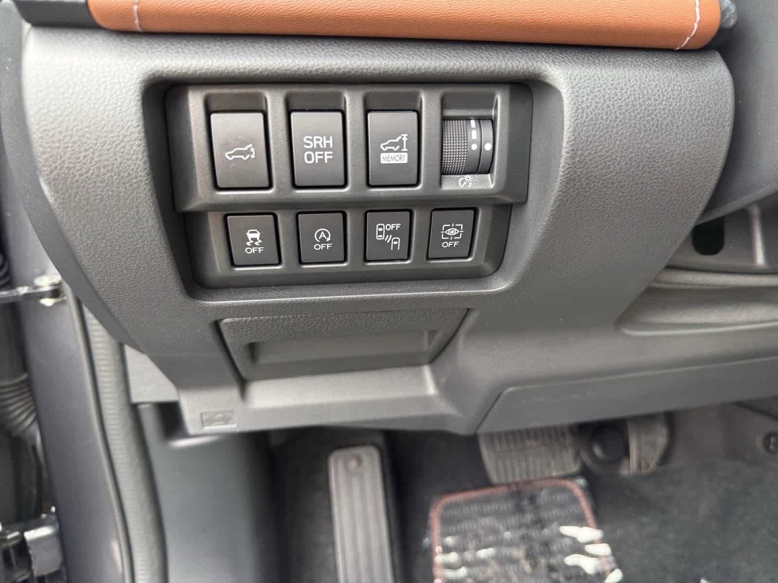 Used 2023 Subaru Forester Touring image 26