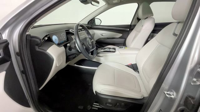 Certified 2023 Hyundai Tucson Limited AWD/4WD image 19