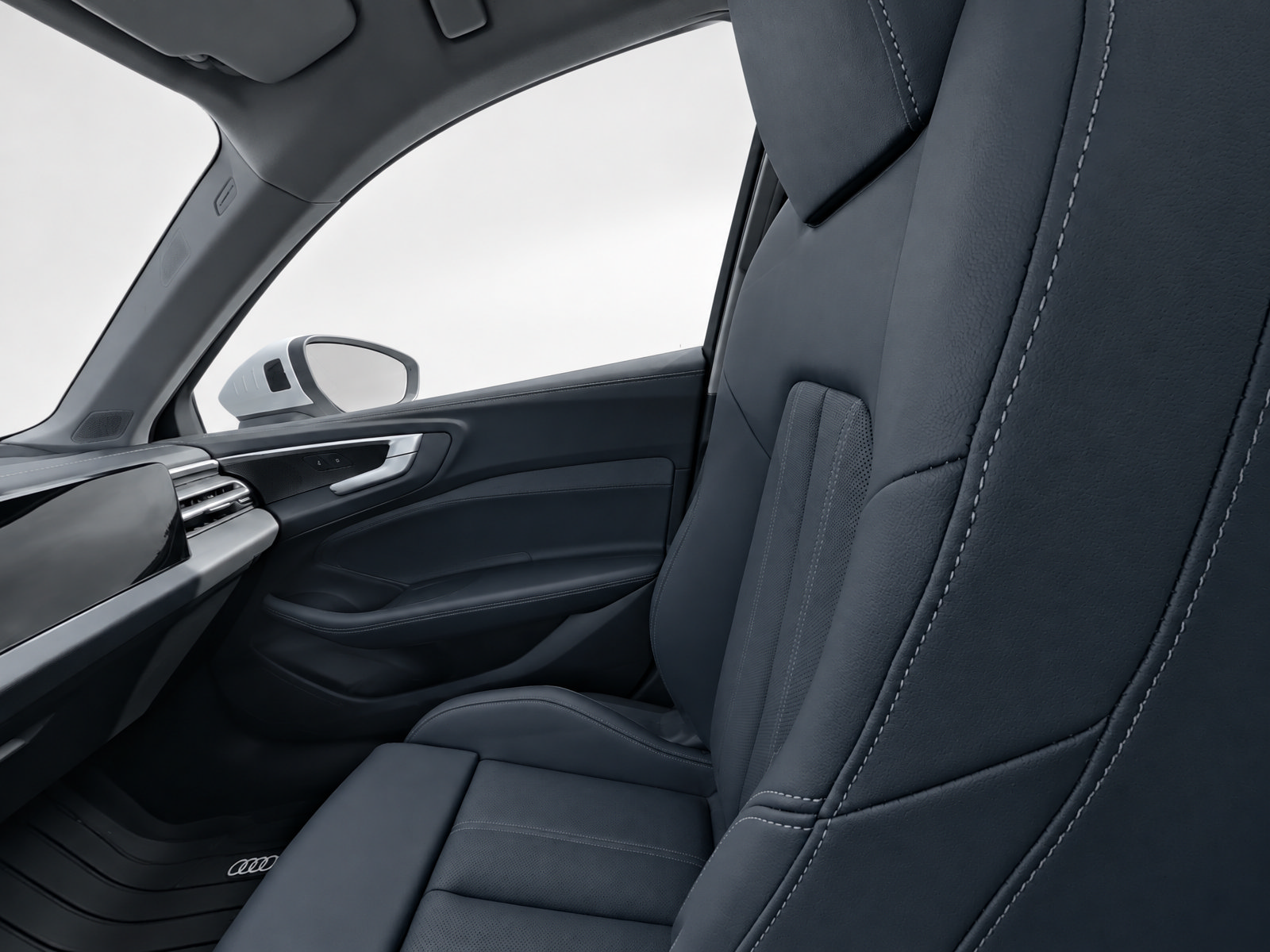 Certified 2025 Audi A5 Premium Plus w/ Premium Plus AWD/4WD image 19