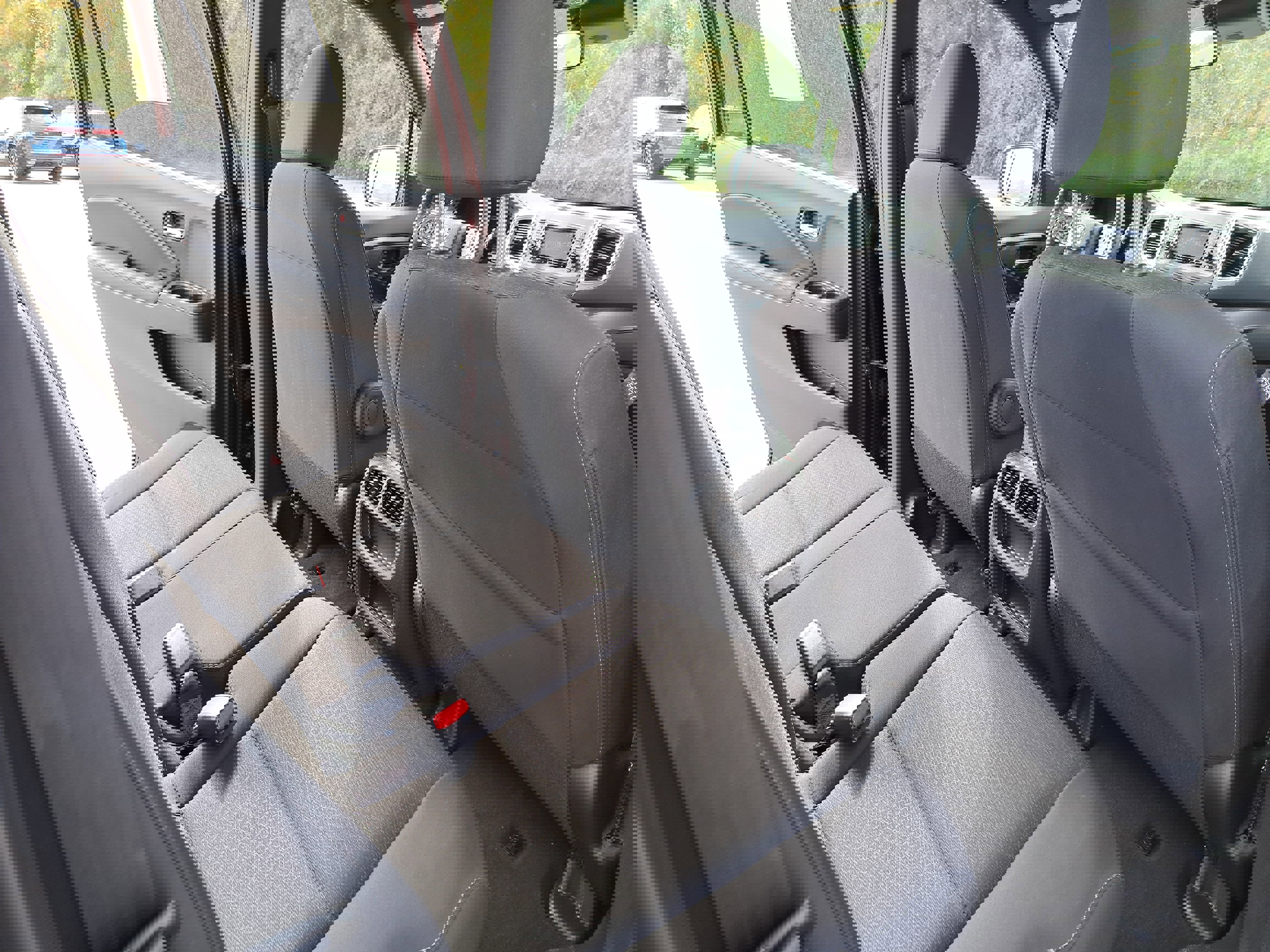 Used 2019 Honda Passport Sport image 11