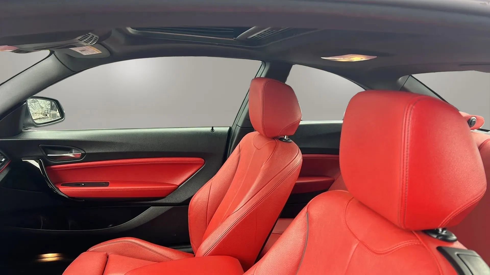 Used 2015 BMW 228i xDrive Coupe image 20