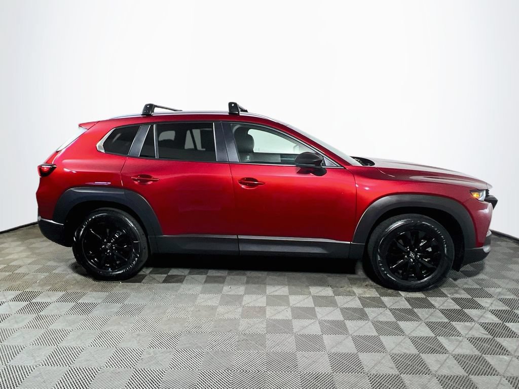 New 2026 MAZDA CX-50 AWD 2.5 S w/ Weather Package image 8