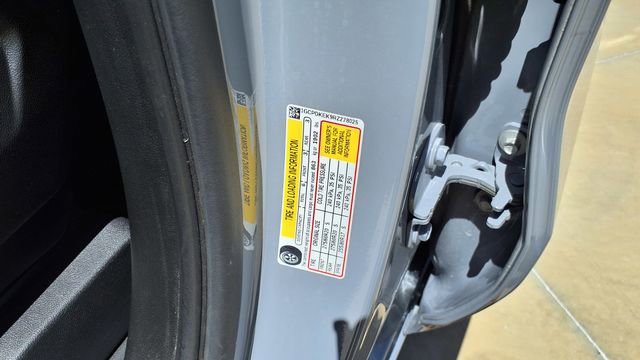 Used 2024 Chevrolet Silverado 1500 LT image 29