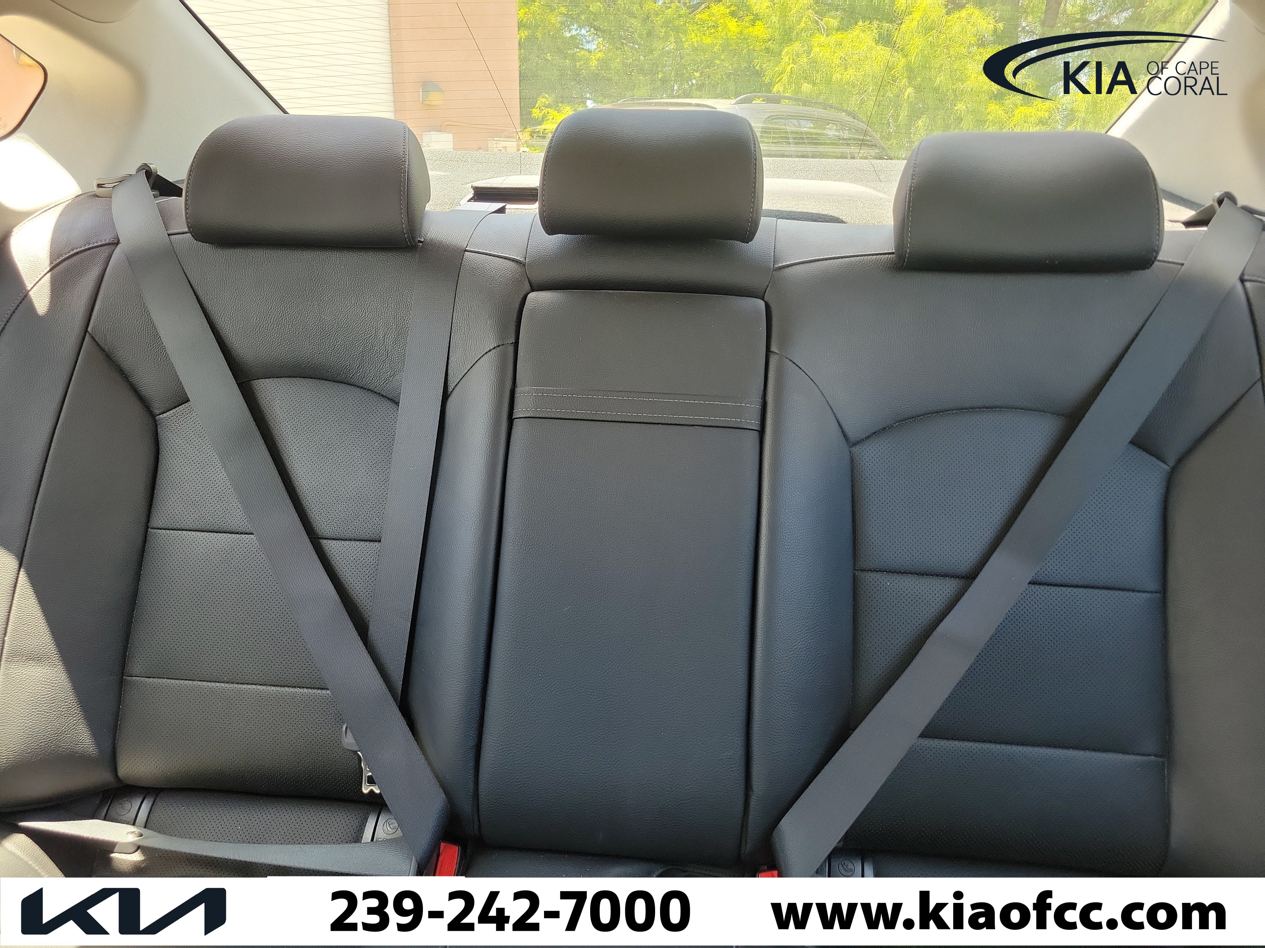 Used 2017 Kia Cadenza Technology FWD image 29