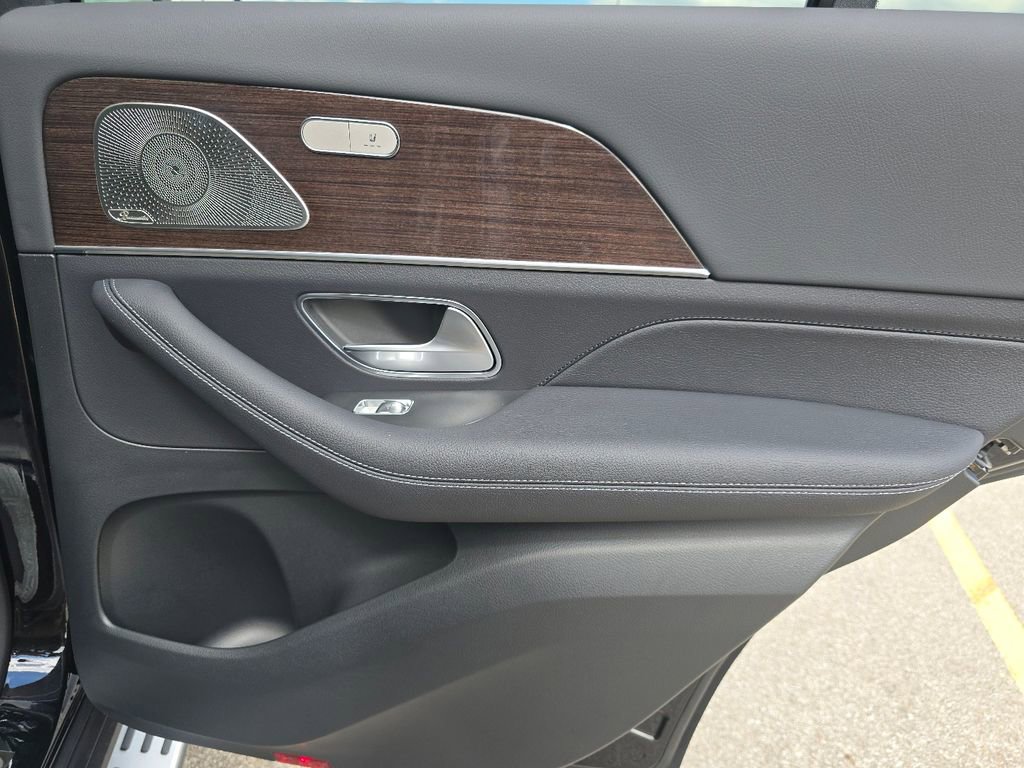 New 2026 Mercedes-Benz GLE 450 4MATIC image 23