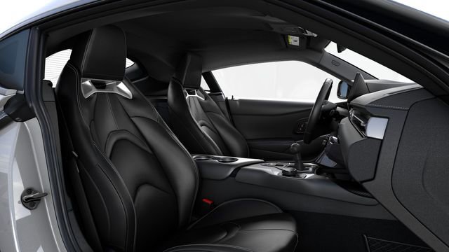 New 2026 Toyota Supra Premium image 8