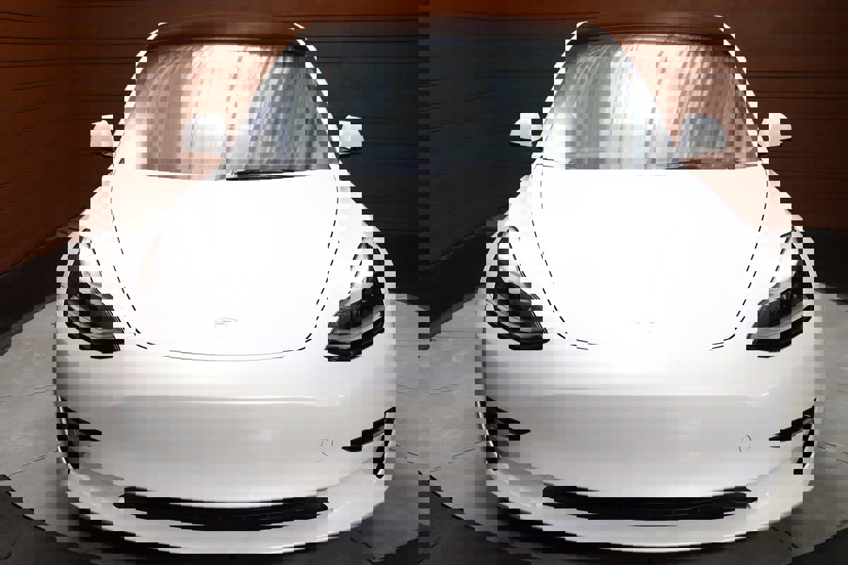 Used 2023 Tesla Model 3 Long Range image 29
