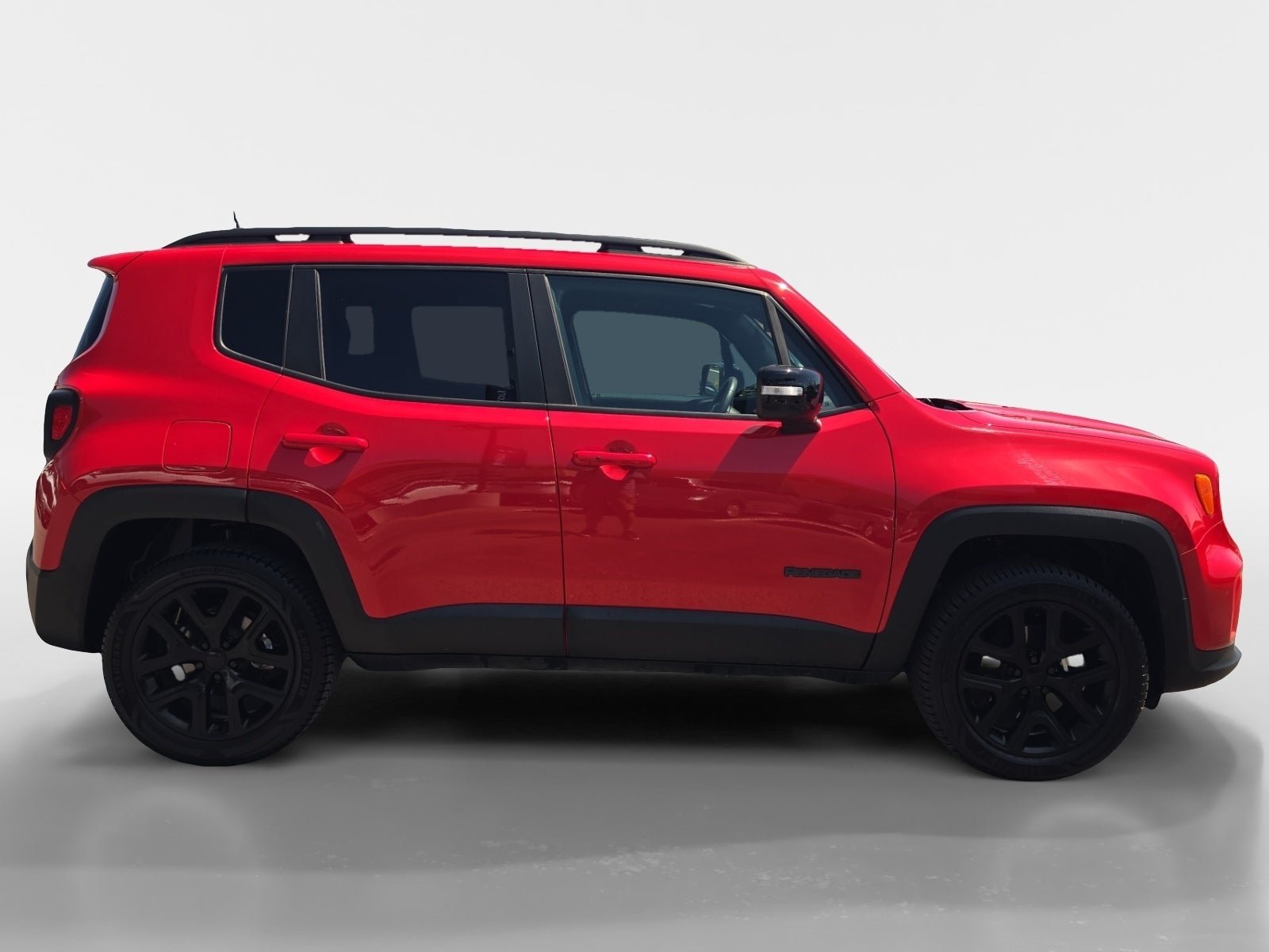 Used 2022 Jeep Renegade Altitude AWD/4WD image 2