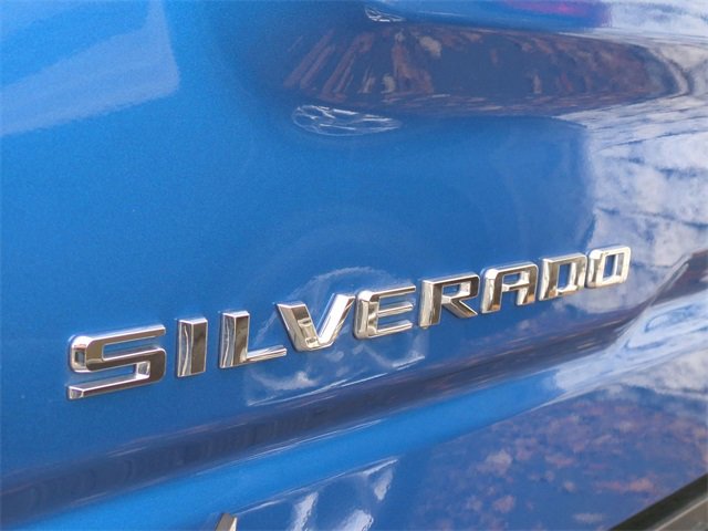 Certified 2022 Chevrolet Silverado 1500 ZR2 w/ Technology Package image 33