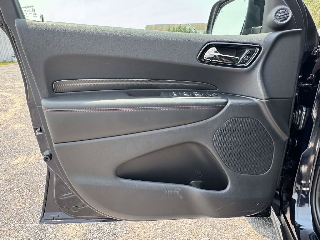 New 2026 Dodge Durango GT AWD/4WD image 26