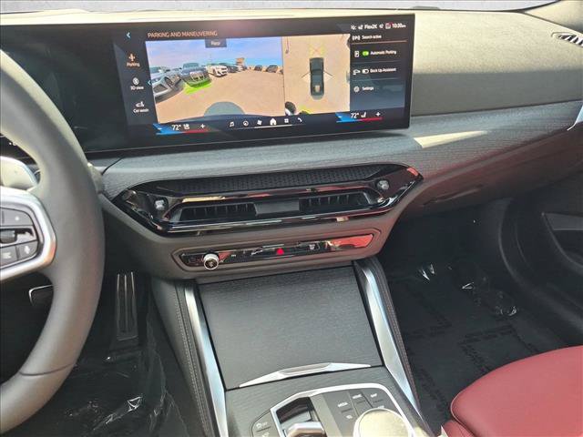 New 2026 BMW 230i Coupe w/ Premium Package RWD image 12