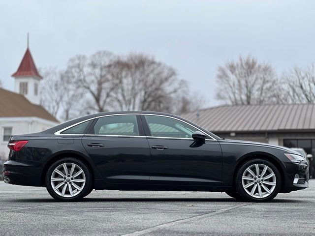 Used 2019 Audi A6 2.0T Premium w/ Convenience Package image 4
