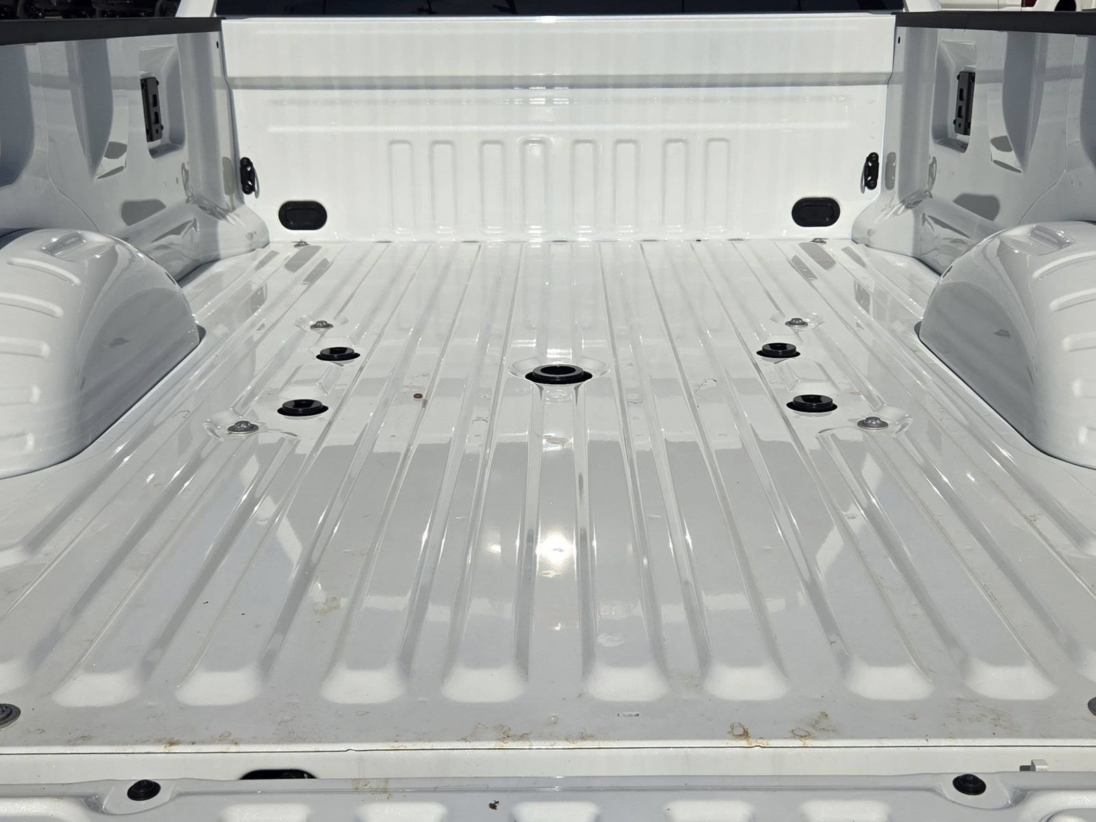 New 2026 Ford F350 Platinum AWD/4WD image 28