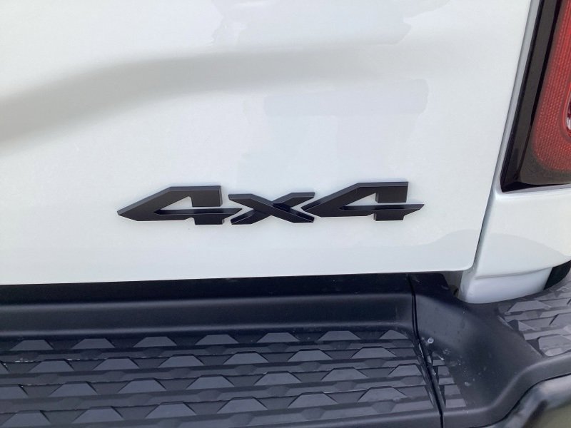 New 2026 RAM 2500 Tradesman image 13