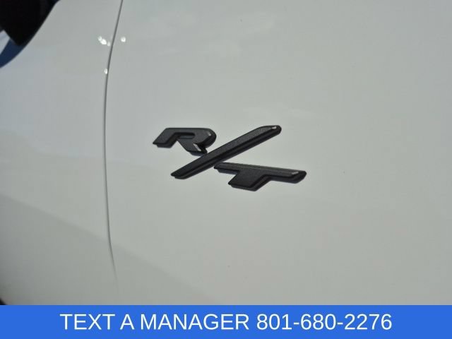 New 2026 Dodge Charger R/T w/ Performance Handling Group AWD/4WD image 6