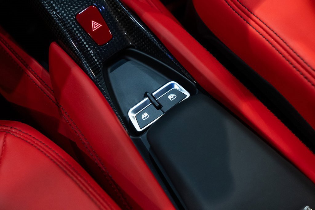 Certified 2022 Ferrari F8 Tributo image 36