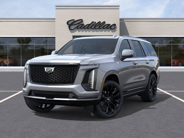 New 2026 Cadillac Escalade Platinum Sport w/ LPO, ONYX Package AWD/4WD image 30