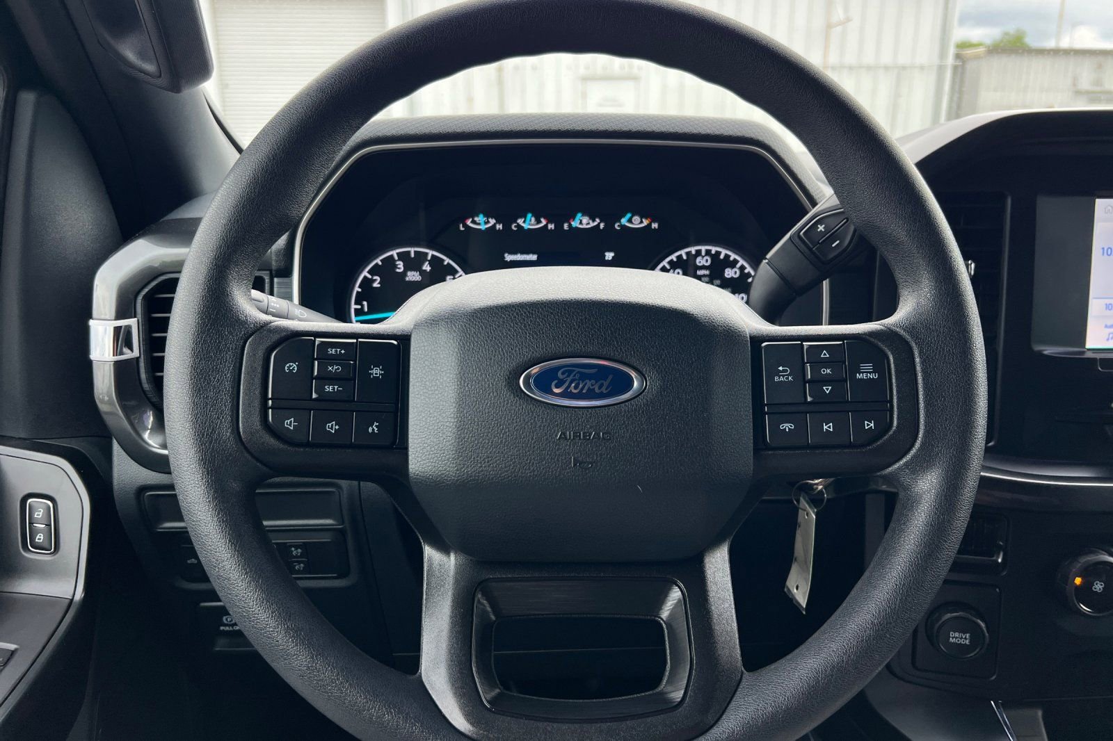 Used 2021 Ford F150 XL w/ STX Appearance Package image 21