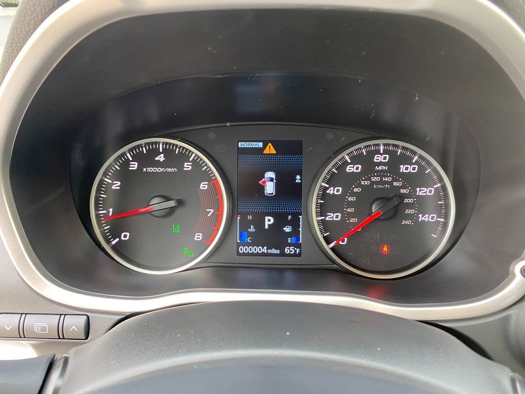 New 2026 Mitsubishi Eclipse Cross SE image 18