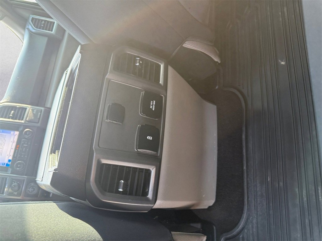 Used 2019 Ford F150 XLT w/ Equipment Group 302A Luxury image 17