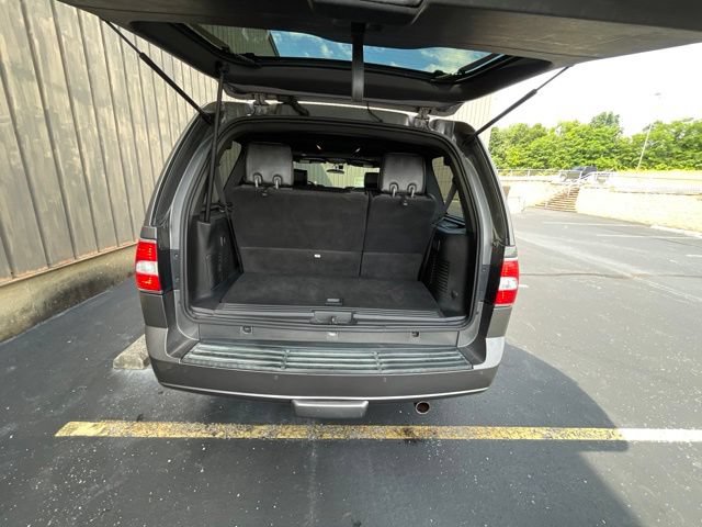 Used 2012 Lincoln Navigator 4WD image 61