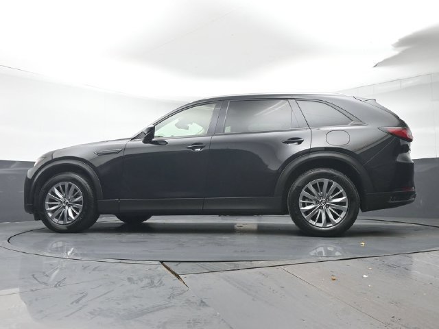 Certified 2024 MAZDA CX-90 3.3 Turbo w/ Preferred Package AWD/4WD image 29