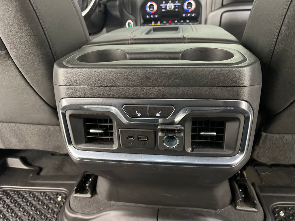 Used 2021 GMC Sierra 1500 AT4 w/ AT4 Value Package AWD/4WD image 24