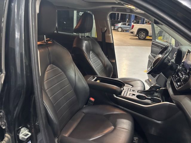 Used 2021 Toyota Highlander XLE image 36