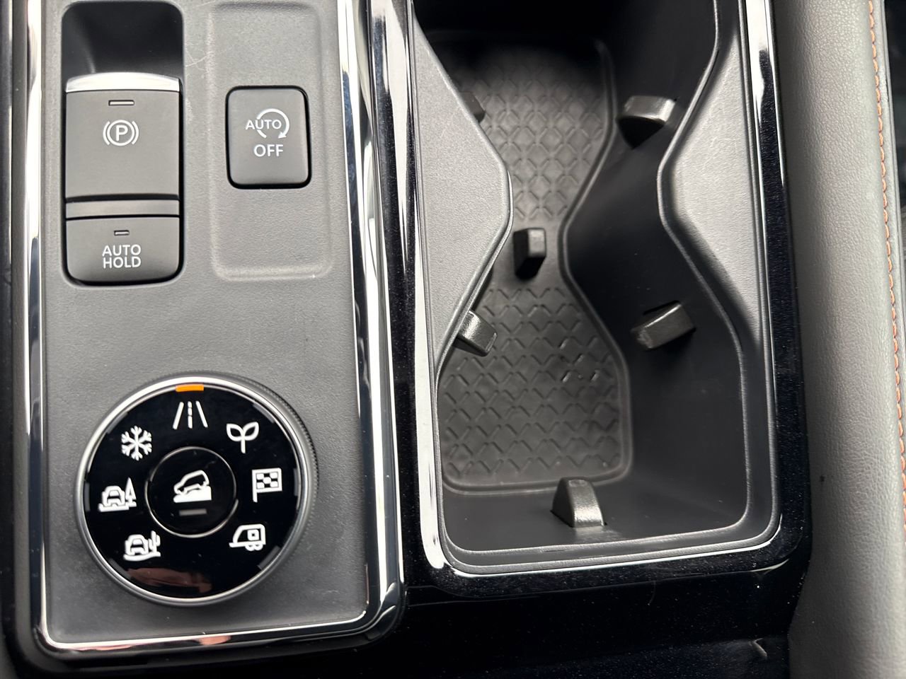 Used 2024 Nissan Pathfinder Rock Creek image 21