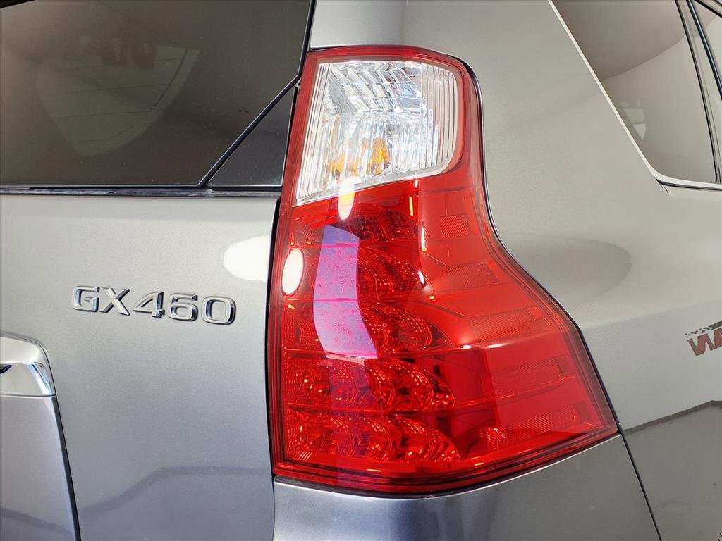 Used 2011 Lexus GX 460 Premium image 7