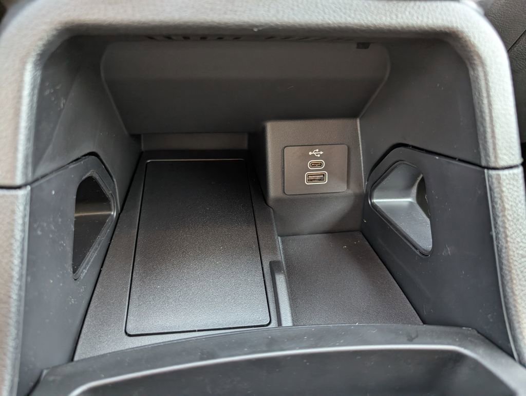 New 2025 Ford Ranger XL image 13