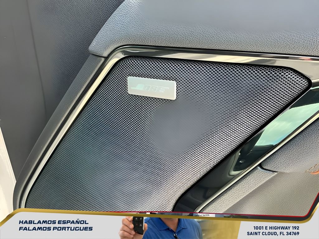 New 2026 GMC Sierra 1500 AT4 w/ AT4 Premium Package AWD/4WD image 12