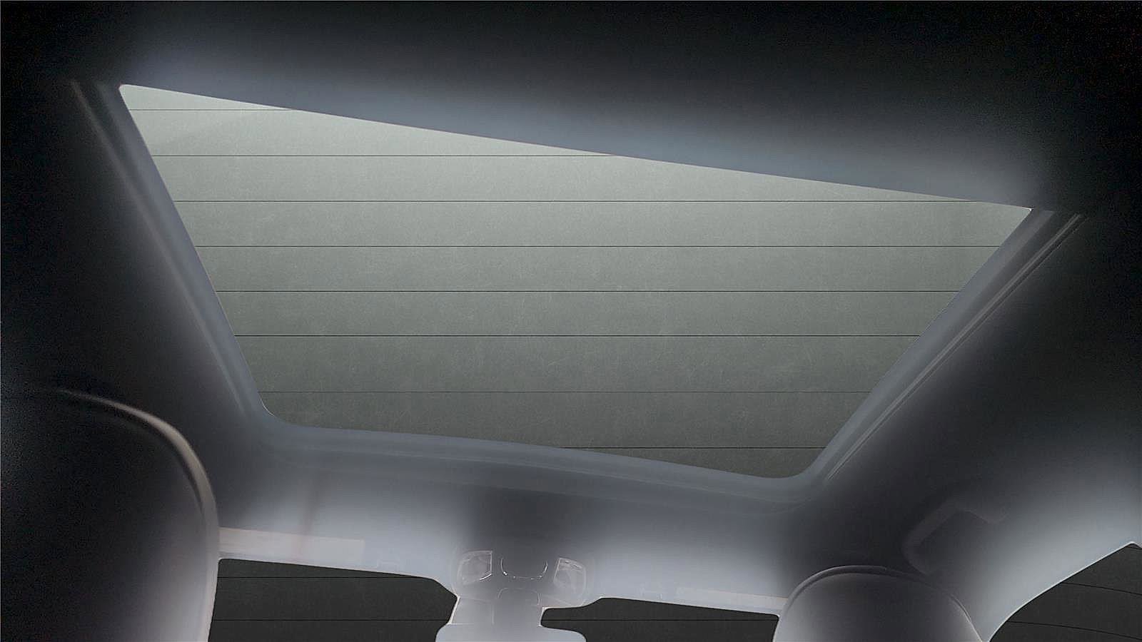 New 2026 Jeep Compass Limited w/ Sun, Sound & Navigation Group image 9