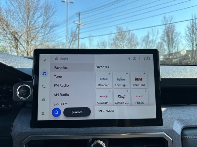 Used 2025 Toyota 4Runner Trailhunter image 45