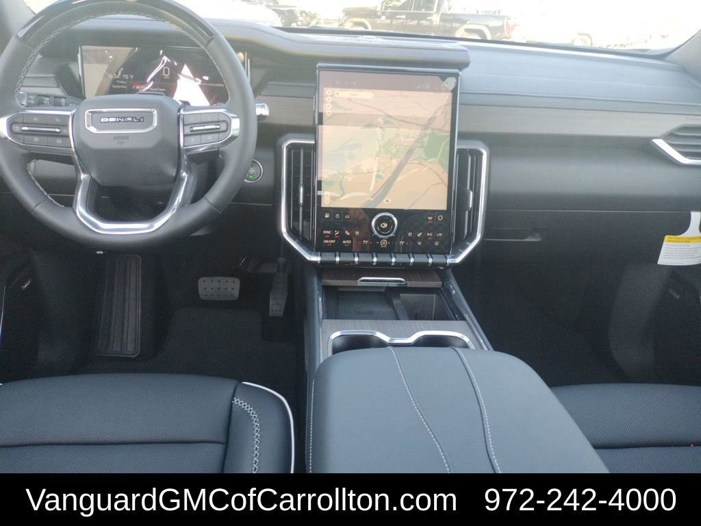 New 2026 GMC Acadia Denali w/ Super Cruise Package image 24