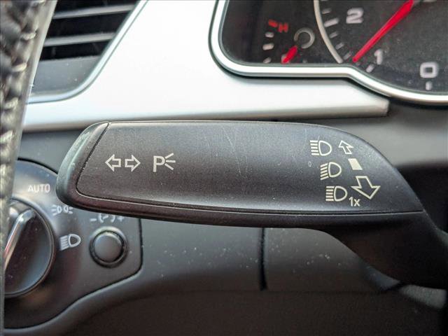 Used 2016 Audi A5 2.0T Premium Plus w/ Technology Package image 6